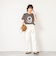 RM9 プリントTシャツ