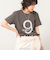 RM9 プリントTシャツ