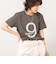 RM9 プリントTシャツ