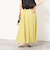 シアーチンツタックスカート