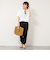 リフレクションプリントTシャツ