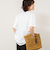 リフレクションプリントTシャツ