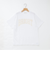 リフレクションプリントTシャツ