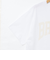 リフレクションプリントTシャツ