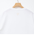 リフレクションプリントTシャツ