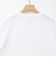 リフレクションプリントTシャツ
