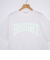 リフレクションプリントTシャツ