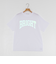 リフレクションプリントTシャツ