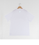 リフレクションプリントTシャツ