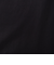 リボンAラインシャツ