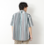 【DotAir】吸水速乾 総柄BDシャツ 25SS