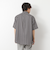 【DotAir】吸水速乾 総柄BDシャツ 25SS