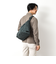 【SML/エスエムエル】別注ヘルメットショルダーバッグM