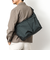 【SML/エスエムエル】別注ヘルメットショルダーバッグM