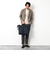 【SML/エスエムエル】別注ヘルメット2WAYショルダーバッグ