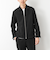 《セットアップ対応》ストレッチコーデュロイ ストレッチ ジップシャツ ブルゾン 25AW