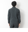 《セットアップ対応》ストレッチコーデュロイ ストレッチ ジップシャツ ブルゾン 25AW