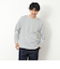 MVSシルケットボーダーBN