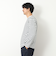 MVSシルケットボーダーBN