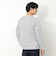 MVSシルケットボーダーBN
