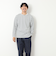 MVSシルケットボーダーBN