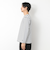 MVSシルケットボーダーBN