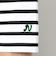 MVSシルケットボーダーBN