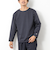 MVSシルケットボーダーBN