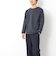 MVSシルケットボーダーBN
