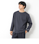 MVSシルケットボーダーBN