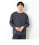 MVSシルケットボーダーBN