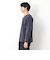 MVSシルケットボーダーBN