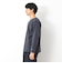 MVSシルケットボーダーBN