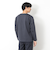 MVSシルケットボーダーBN