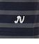 MVSシルケットボーダーBN