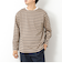 MVSシルケットボーダーBN