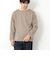 MVSシルケットボーダーBN