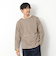 MVSシルケットボーダーBN