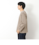 MVSシルケットボーダーBN