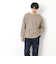 MVSシルケットボーダーBN