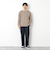MVSシルケットボーダーBN