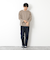 MVSシルケットボーダーBN