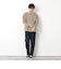 MVSシルケットボーダーBN