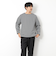 MVSシルケットボーダーBN