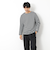 MVSシルケットボーダーBN