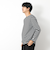 MVSシルケットボーダーBN
