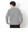 MVSシルケットボーダーBN