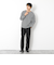 MVSシルケットボーダーBN