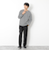 MVSシルケットボーダーBN