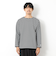 MVSシルケットボーダーBN